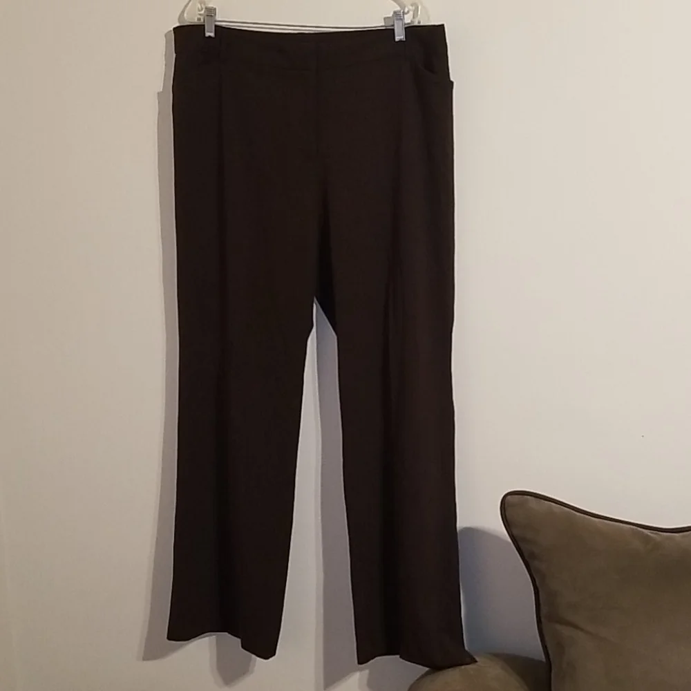 Apostrophe stretch women